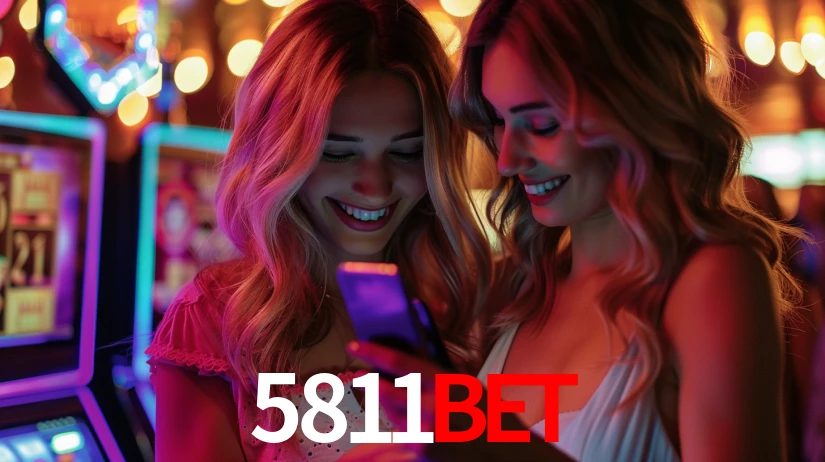 5811bet APP mobile iOS Android - 187 mil downloads São Paulo Rio BH