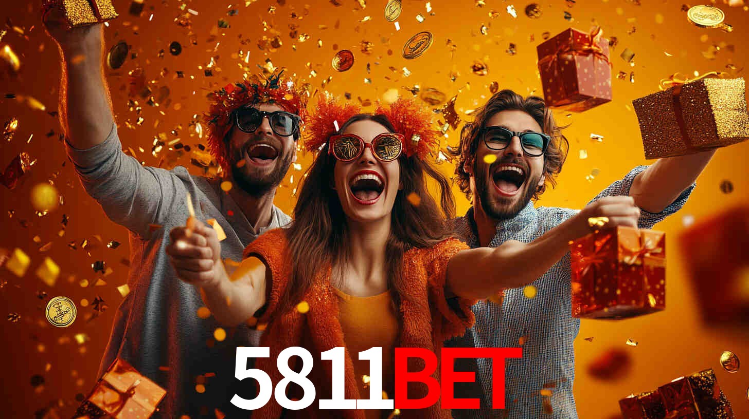 Loterias online disponíveis na 5811bet