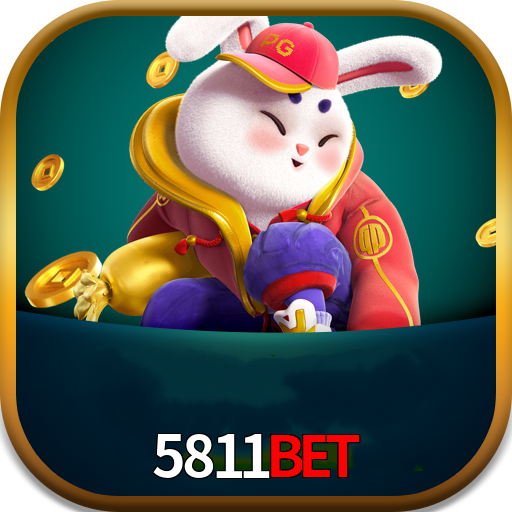 Logo da 5811bet